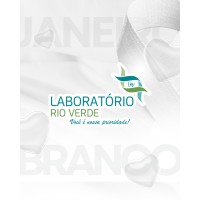 Laboratório Rio Verde logo - Similar company to Lojas Constrular