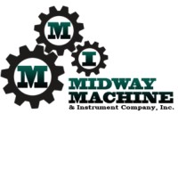 Midway Machine & Instrument Company, Inc. logo - Similar company to Er Machining