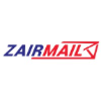 Zairmail logo - Similar company to Advanced Image Direct
