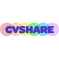 CVShare logo - Similar company to Burotek Solution