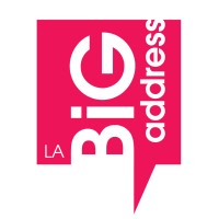 LaBigAddress logo - Similar company to Evermore Agency