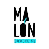 Malón Coworking logo - Similar company to Fidtech S.A.
