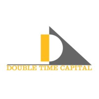 Double Time Capital logo - Similar company to With Honor