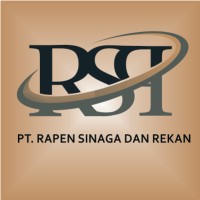 PT. RAPEN SINAGA DAN REKAN logo - Similar company to Iphub