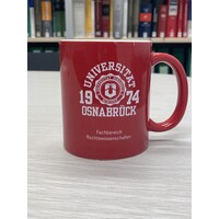 UOS Fachbereich Rechtswissenschaften logo - Similar company to Alphaweld Gmbh