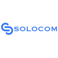 SOLOCOM GmbH logo - Similar company to Ventura Labs Gmbh