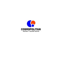 Cosmopolitan DT SACCO logo - Similar company to Challengeaid