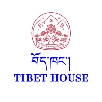 Tibet House, The Cultural Centre of His Holiness the Dalai Lama logo - Similar company to Science & Wisdom Live