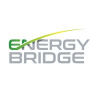 Energy Bridge logo - Similar company to Energy Shift | Member Of Elevion Group