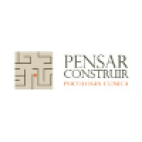 Pensar Construir - Psicologia Clínica logo - Similar company to Centro Catarina Lucas