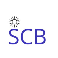 SCB Business Aviation Consultancy logo - Similar company to Glintero Aviation Consultancy