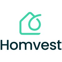 Homvest logo - Similar company to Netsupport Poland