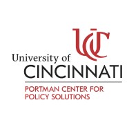 University of Cincinnati Portman Center for Policy Solutions logo - Similar company to University Of Cincinnati School Of Public And International Affairs