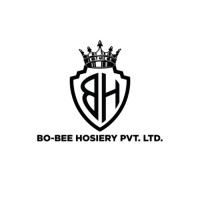 Bobee Hosiery logo - Similar company to Winterwolf Apparels