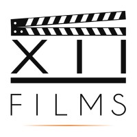 Douze Films logo - Similar company to Cinéma L'Alhambra