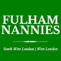 Fulham Nannies - Hire The Best Nanny For Your Family logo - Similar company to Volt Iot