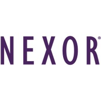 Nexor logo - Similar company to Bidcraft