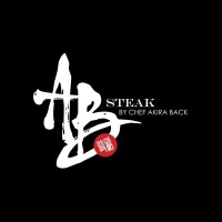 ABSTEAK BY CHEF AKIRA BACK logo - Similar company to Brand Relevant Marketing