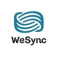 惟新顧問 WeSync logo - Similar company to Nccu Data Analytics Club