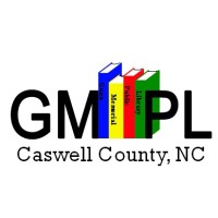 Gunn Memorial Library - Caswell County logo - Similar company to Re/Max Elite