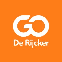 De Rijcker GO logo - Similar company to Aofe Clinics