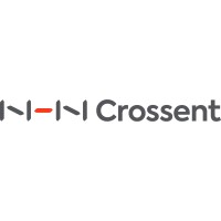NHN Crossent (NHN Cloud) logo - Similar company to Stclab, Inc.