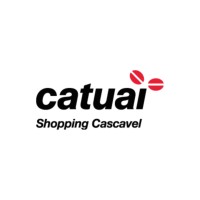 Catuaí Shopping Cascavel logo - Similar company to Catsys