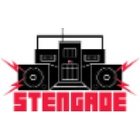 Spillestedet Stengade logo - Similar company to Rust Aps