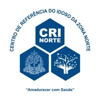 Centro de Referência do Idoso da Zona Norte - CRI Norte/ OSS Sociedade Brasileira Caminho de Damasco logo - Similar company to Wdio