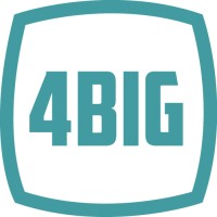 4BIG, JSC logo - Similar company to Birchstream