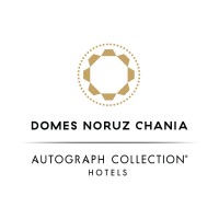 Domes Noruz Chania, Autograph Collection, Crete logo - Similar company to Workhub Chania