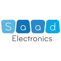 Saad Electronics logo - Similar company to It-Vate Solutions