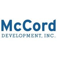 McCord Development, Inc. logo - Similar company to Potential Energy Dc