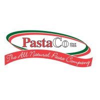 PastaCo logo - Similar company to Pasta Pronta