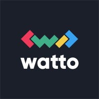 Watto logo - Similar company to Fitpet Srl