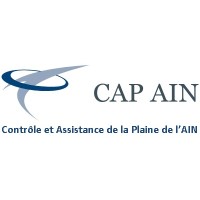 CAP-AIN        CND-END logo - Similar company to Mci - Métal Contrôles & Inspections