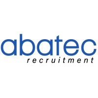 Abatec Recruitment logo - Similar company to St David Recruitment Services