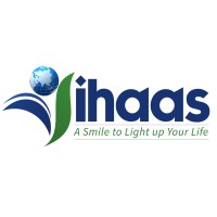 vihaas pharmaceuticals logo - Similar company to Spondbyte Technologies