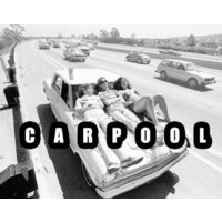 Carpool Entertainment logo - Similar company to Stage6