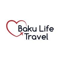 Baku Life Travel logo - Similar company to Iviza