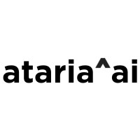 ataria^ai logo - Similar company to Rocket Forest