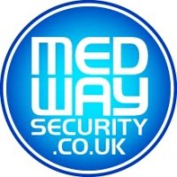 MEDWAY SECURITY WHOLESALE LIMITED logo - Similar company to Sygma Fire, Security & Electrical