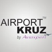 Airport Kruz logo - Similar company to Jayam Aviation (Your Preferred Flight Support Partner)