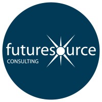 Futuresource Consulting logo - Similar company to Interdigital