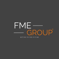 FME Group Internatıonal Inc. logo - Similar company to Cool Services, S,A.
