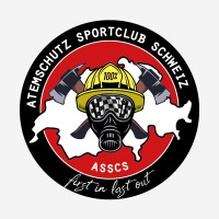 Atemschutz Sportclub Schweiz logo - Similar company to Asteam Ag
