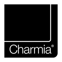 Charmia-keittiöt logo - Similar company to Blau Interior Oy