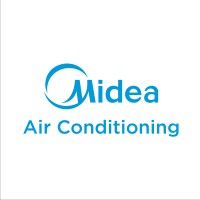 MDHOME-MIDEA AIR CON AUSTRALIA logo - Similar company to Gree Australia