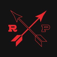 Revolution Pictures logo - Similar company to Cumberland Creative