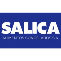 Salica Alimentos Congelados logo - Similar company to Cátedra Emalcsa-Udc